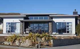 Lake Watch - Lake Tekapo